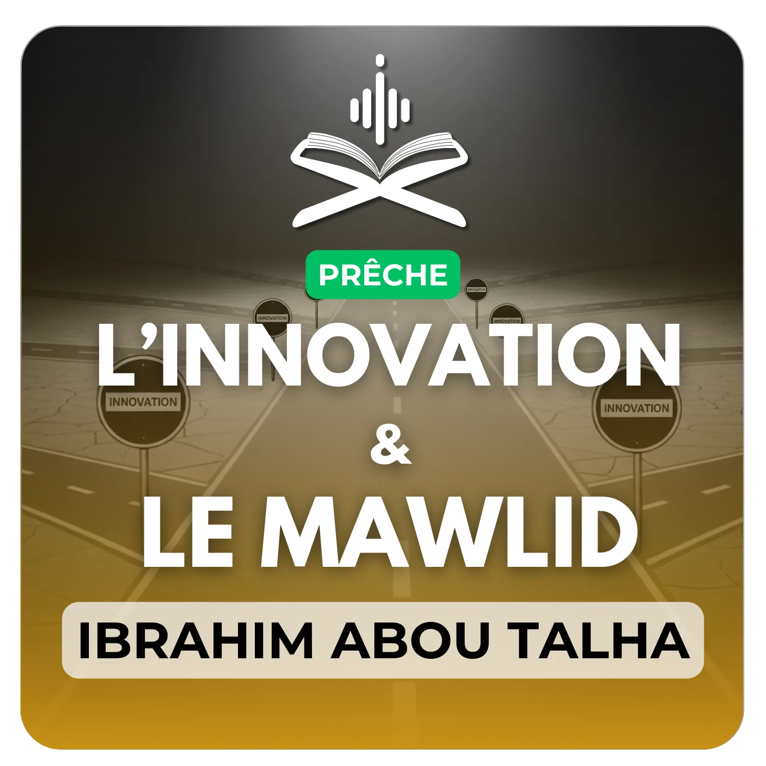 L’innovation et le mawlid