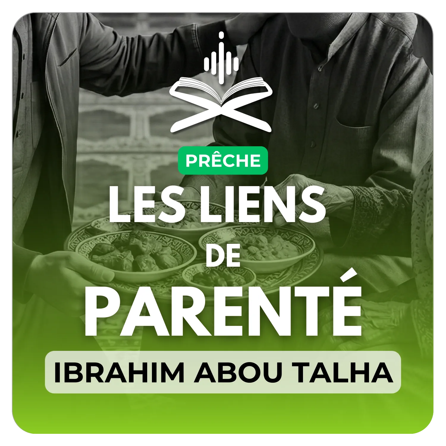 Les liens de parenté