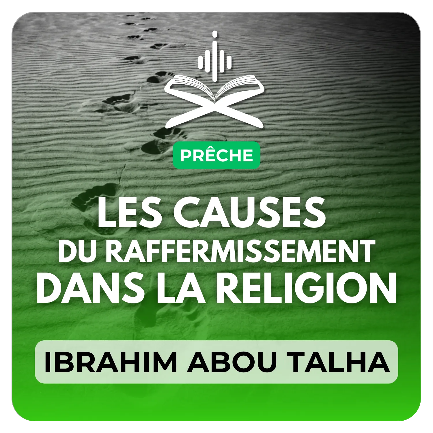 Les causes du raffermissement dans la religion