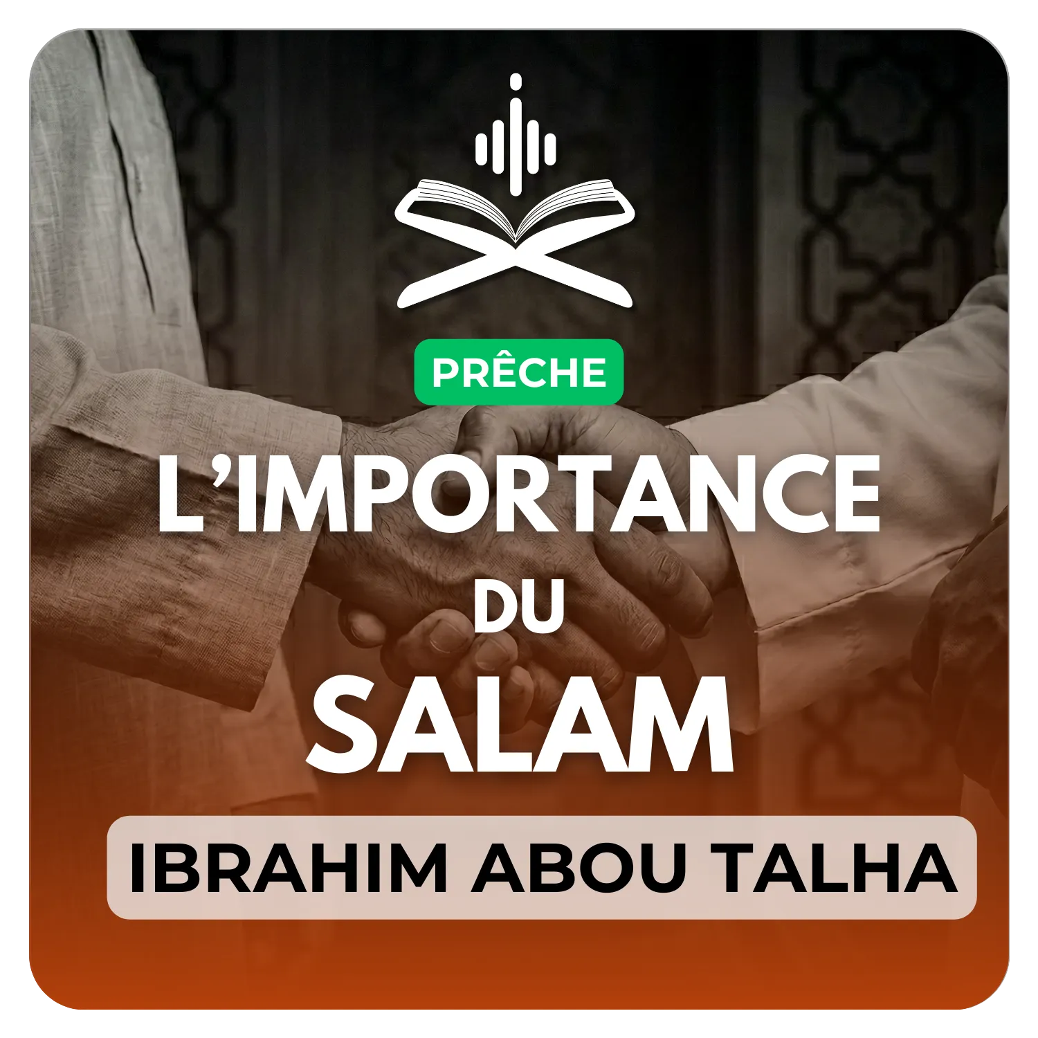 L’importance du salam