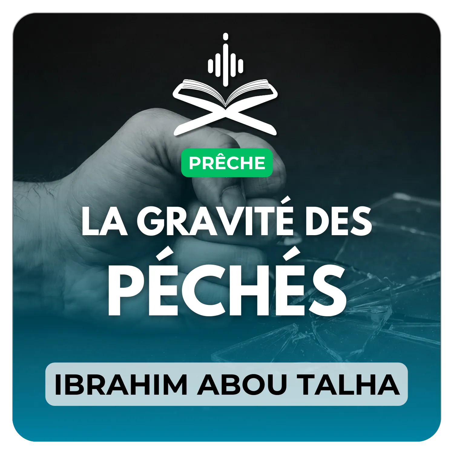La gravité des péchés
