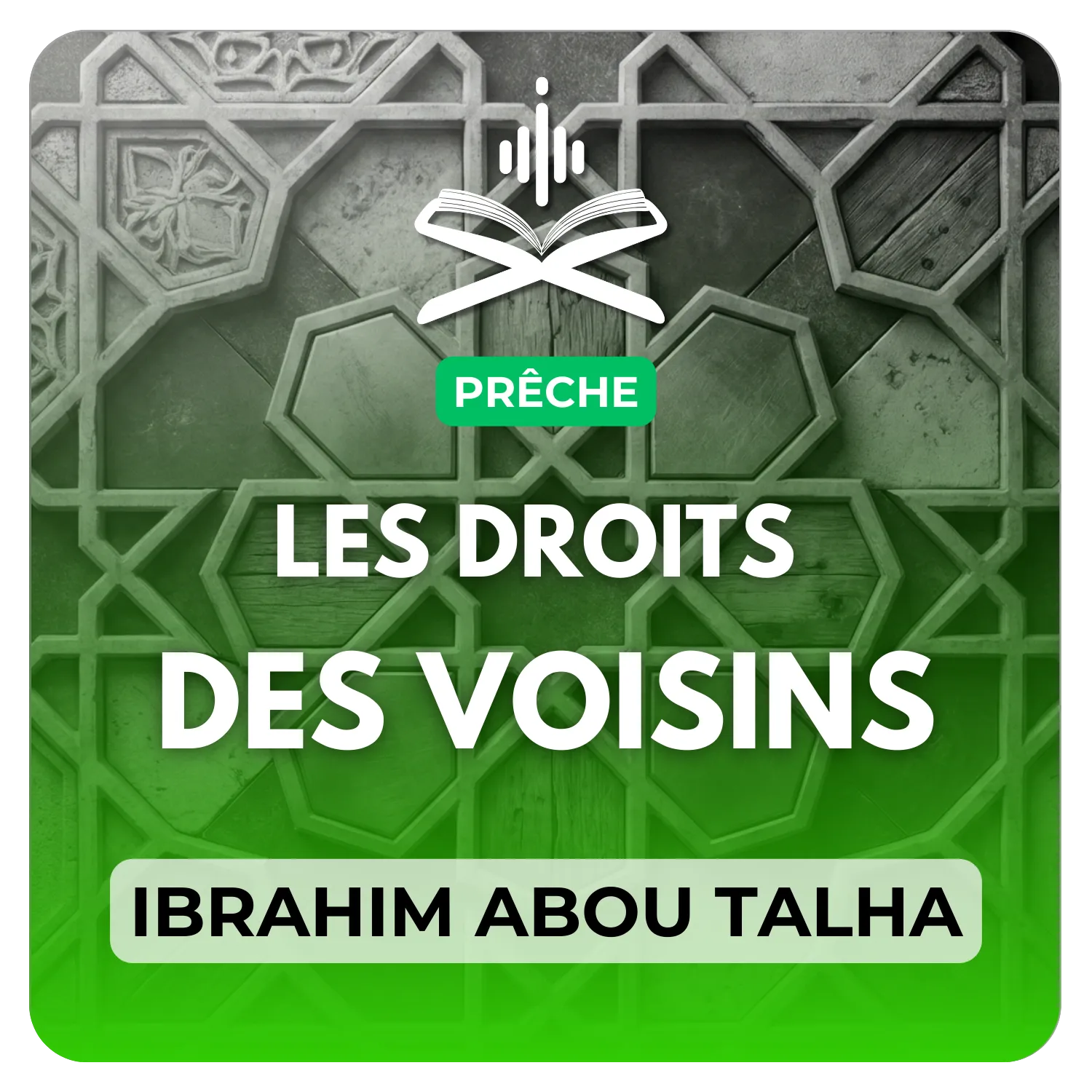 L’importance des droits du voisin