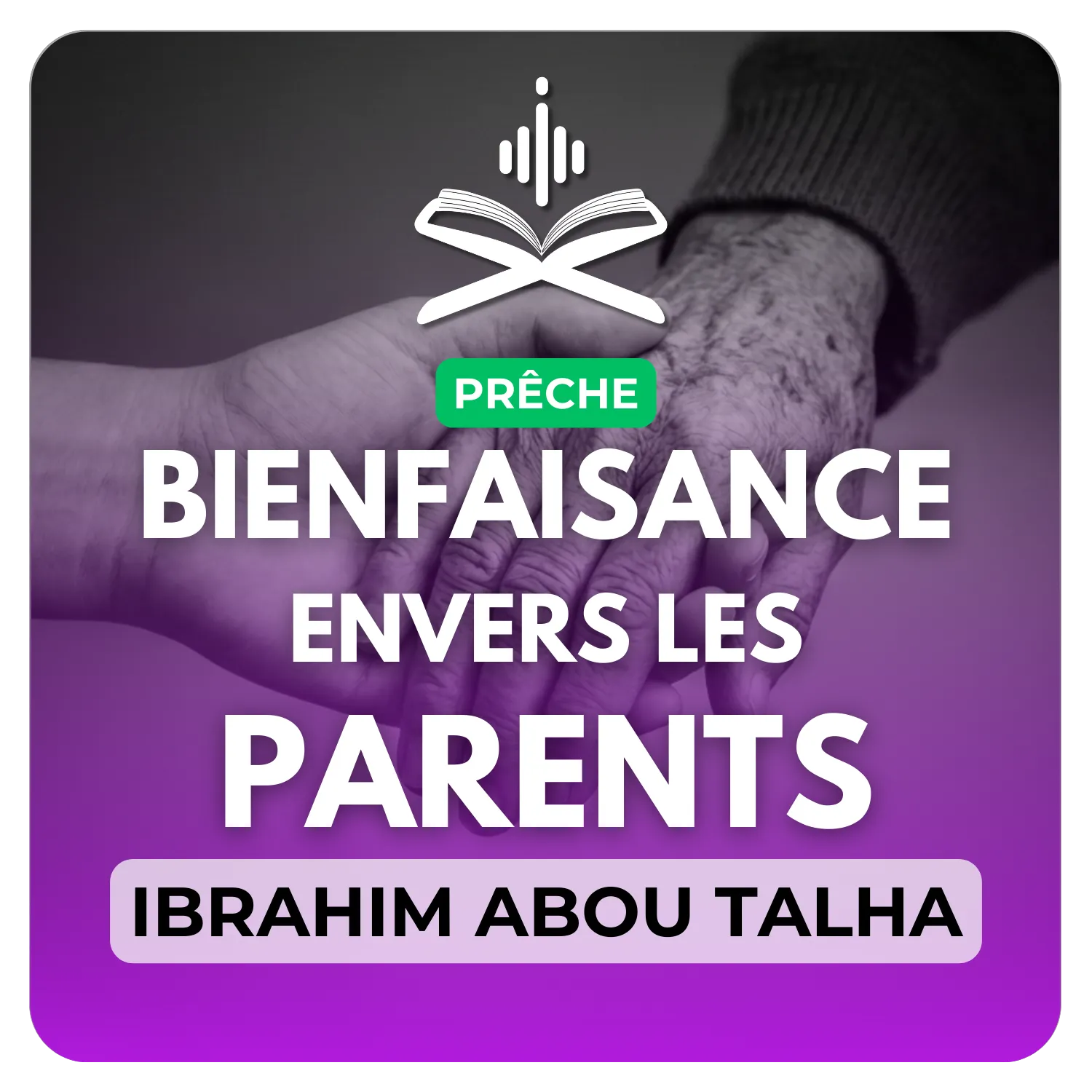 Bienfaisance envers les parents