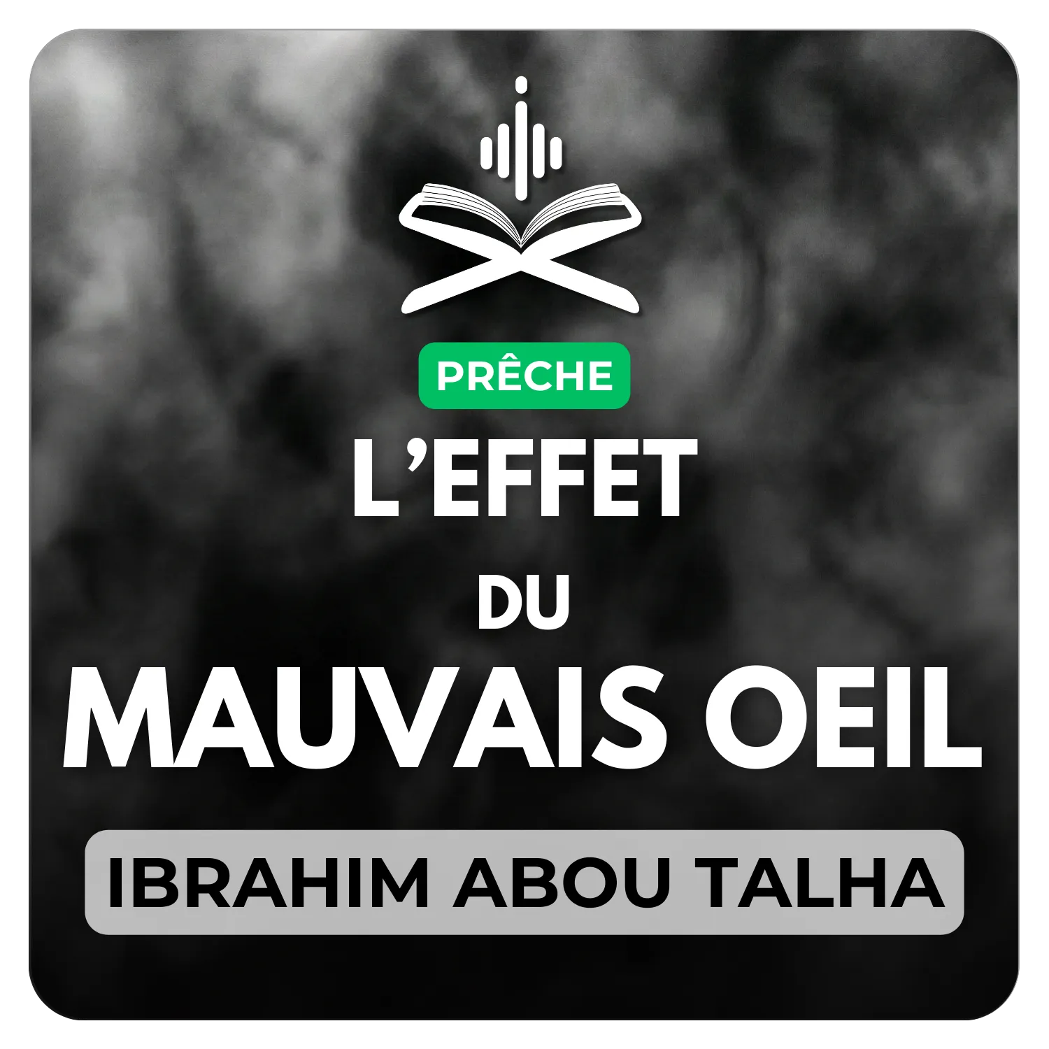 L’effet du mauvais d’oeil