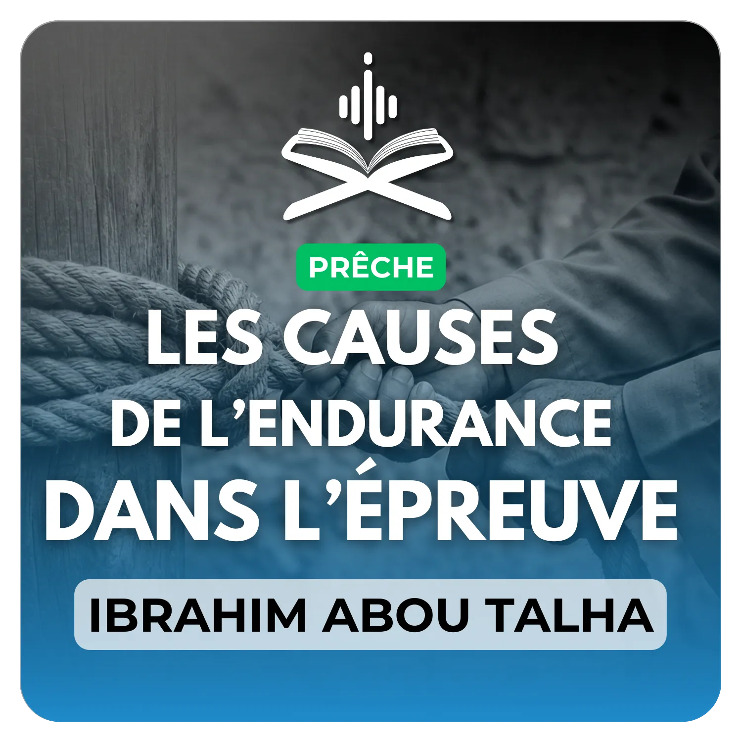 Les causes de l’endurance lors de l’épreuve