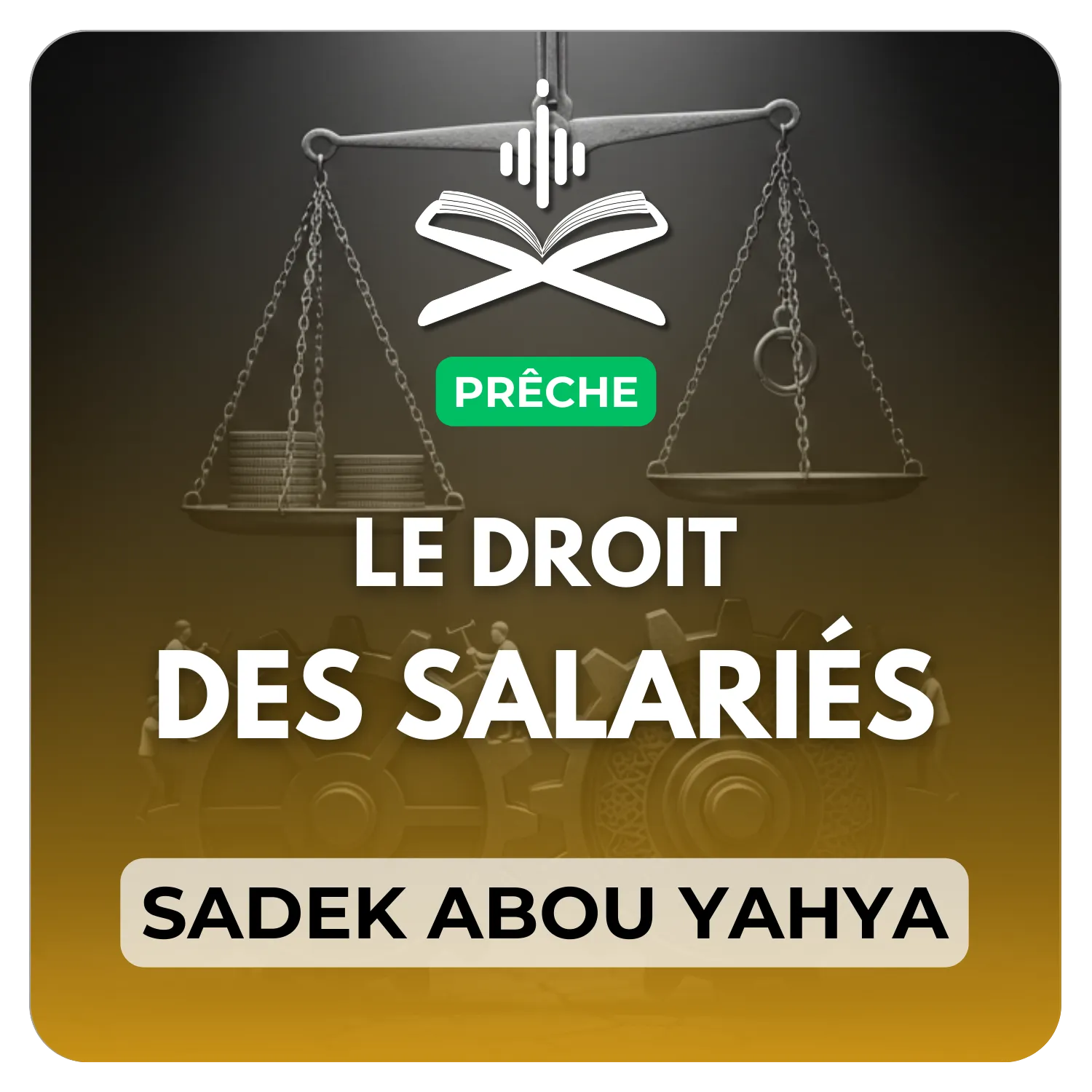 Le droit des salariés