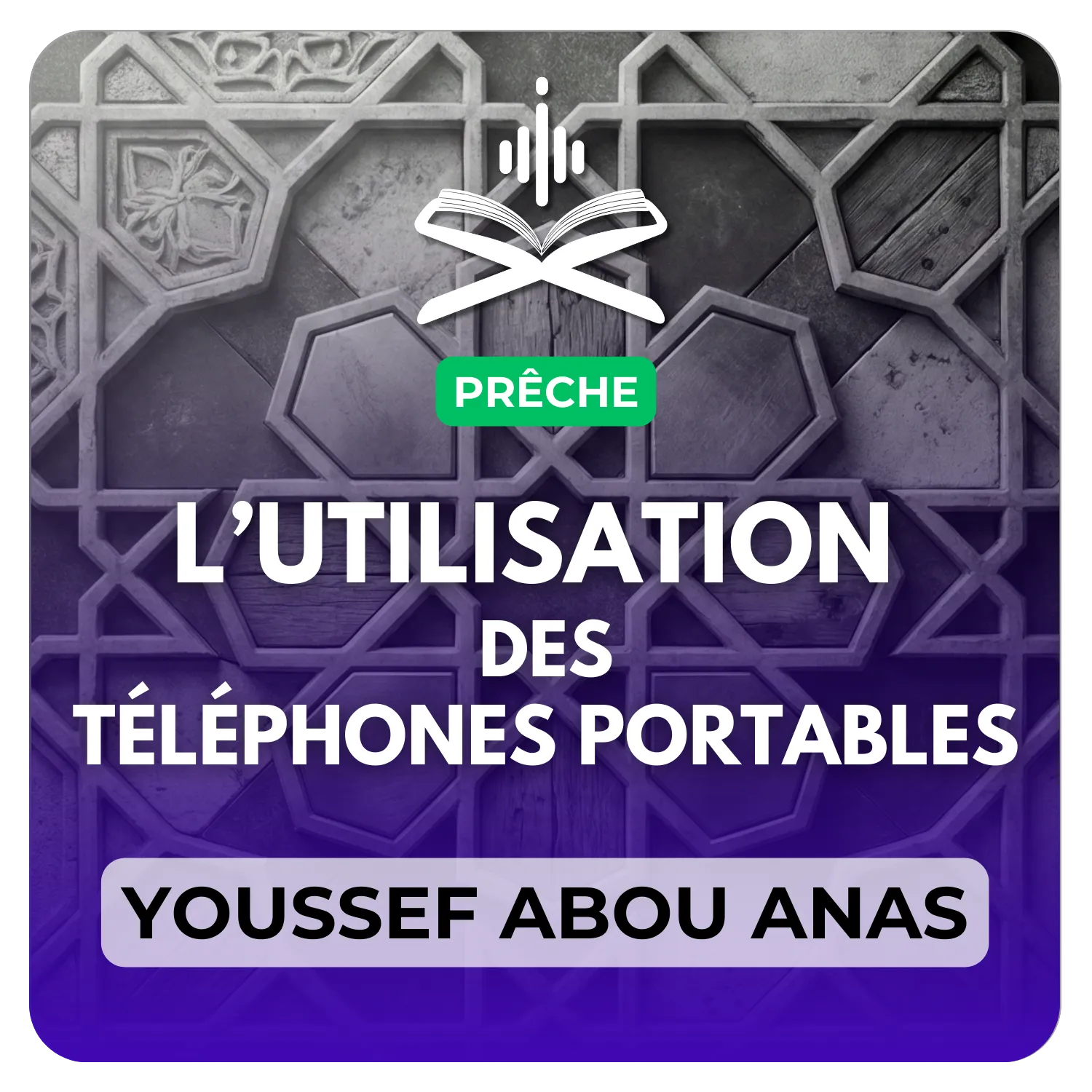 L’utilisation des téléphones portables