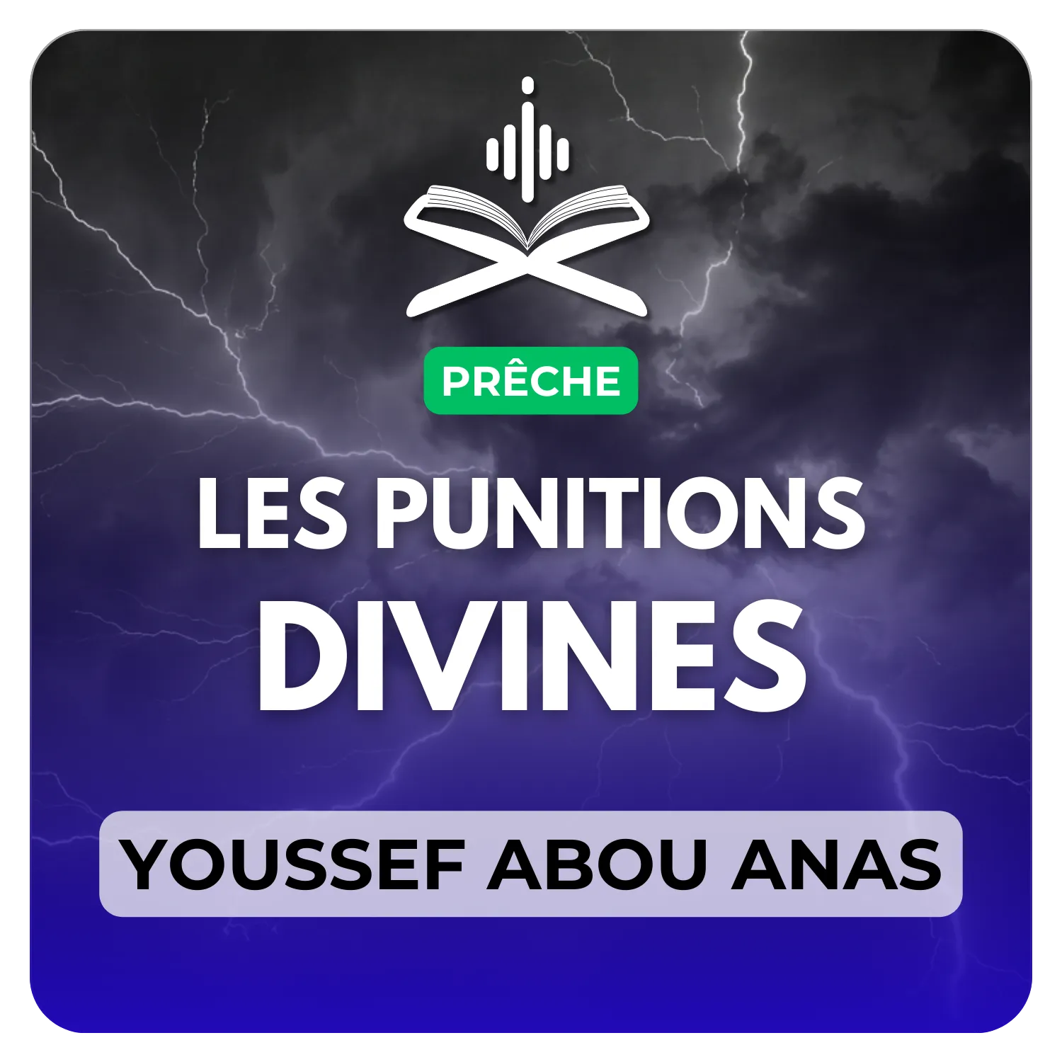 Les punitions divines