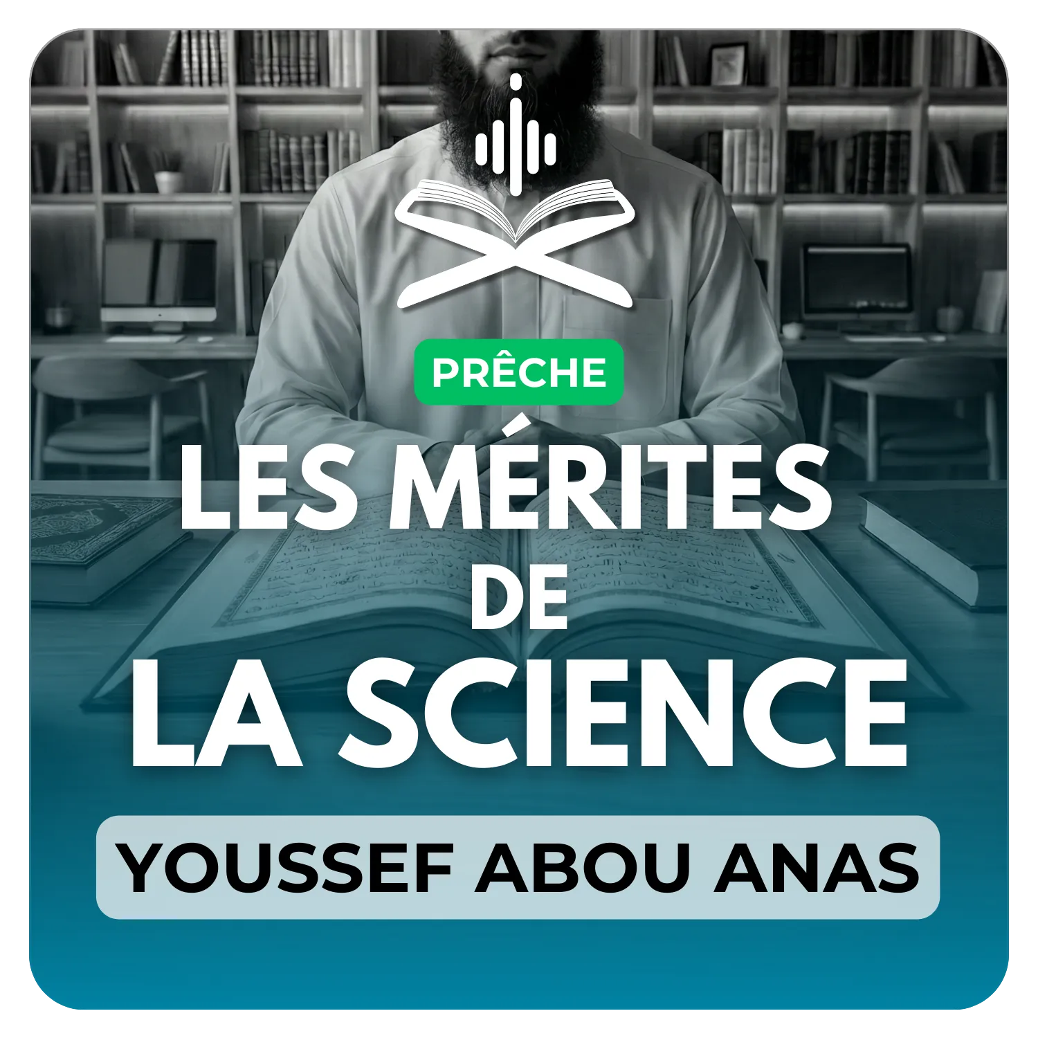 Les mérites de la science religieuse