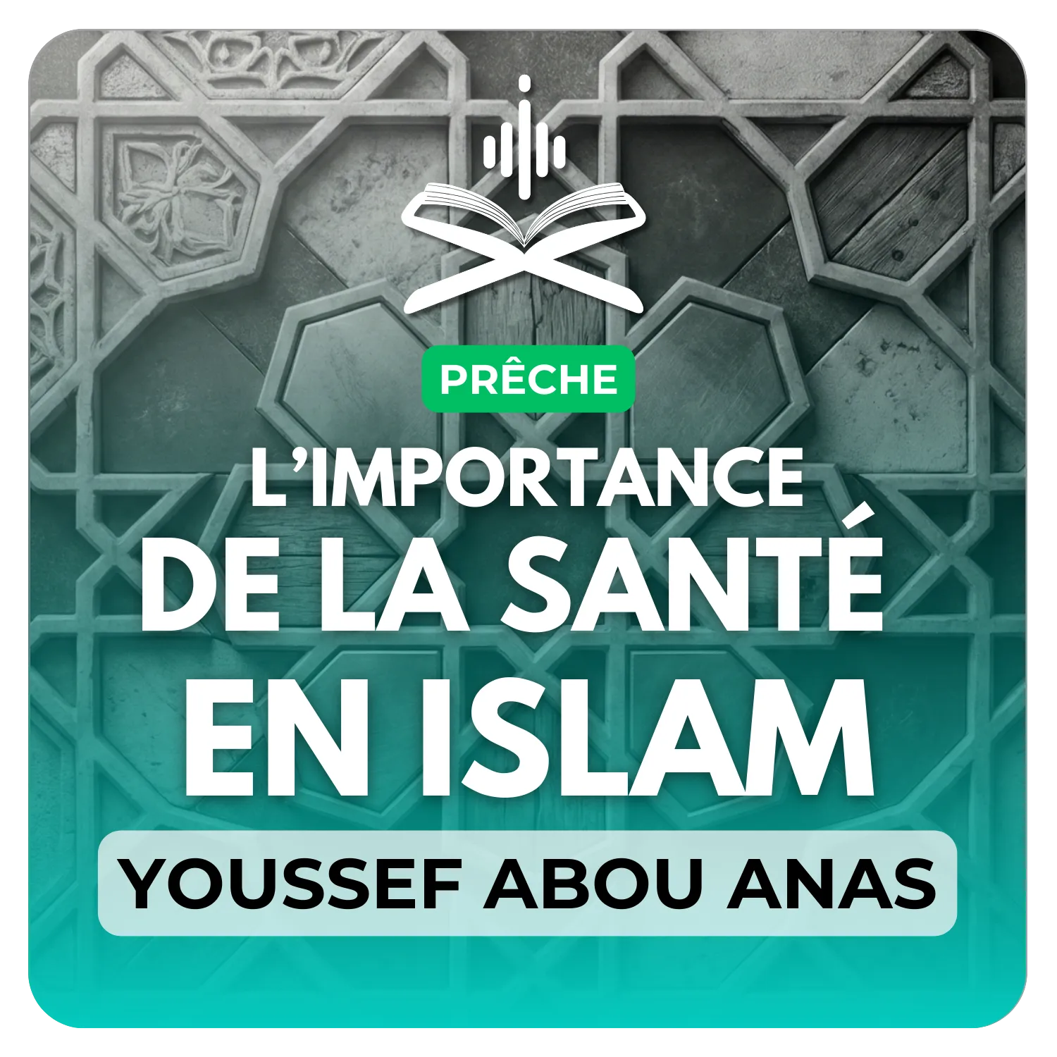L’importance de la santé en islam