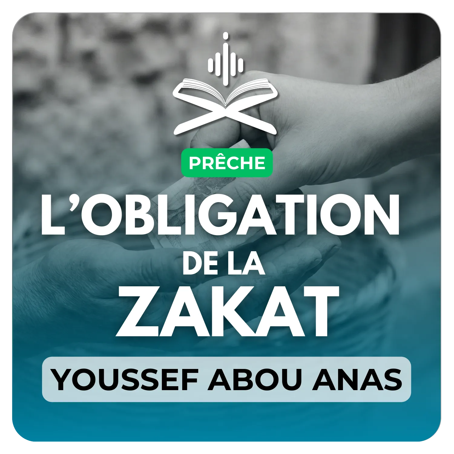 L’obligation de la zakat