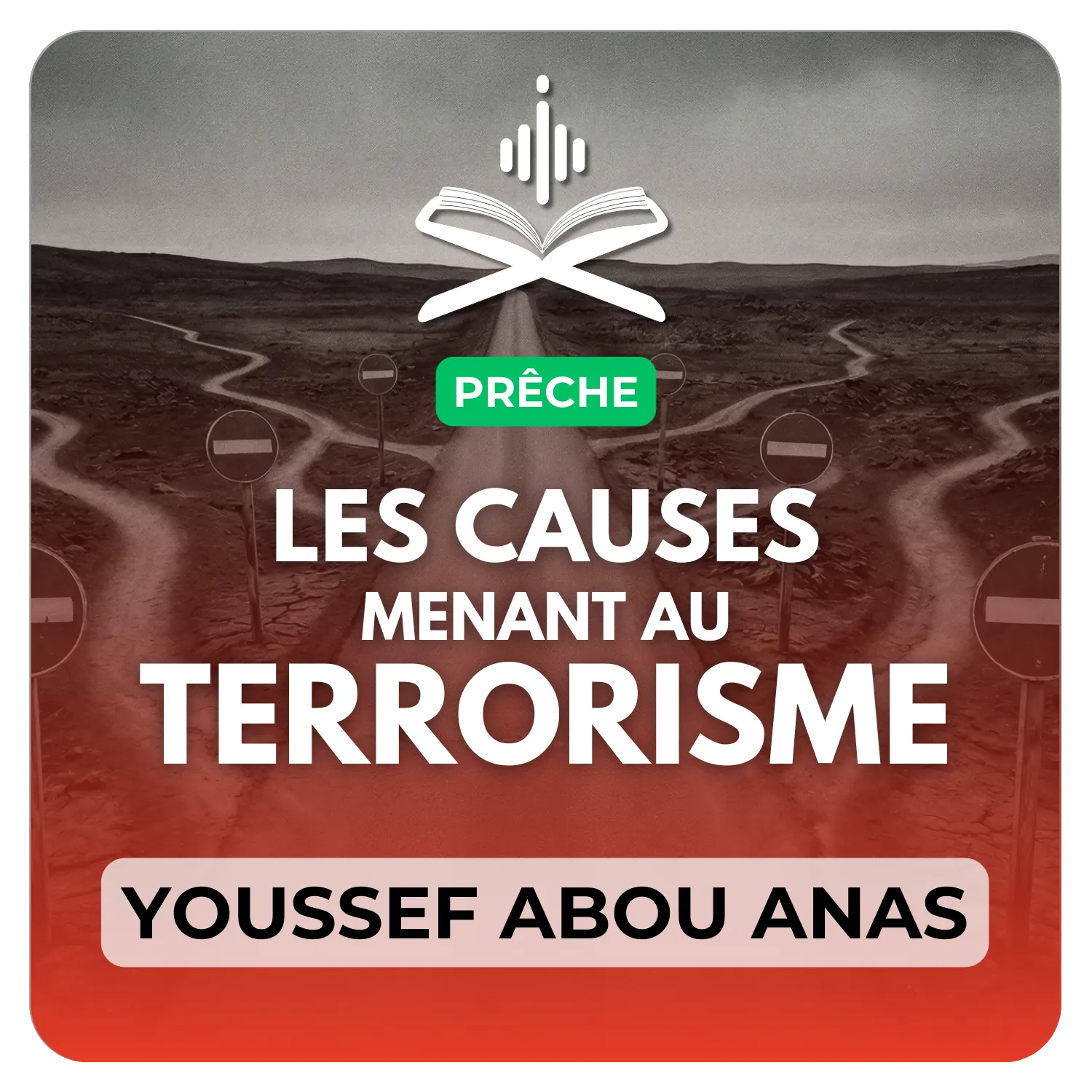 Les causes menant au terrorisme
