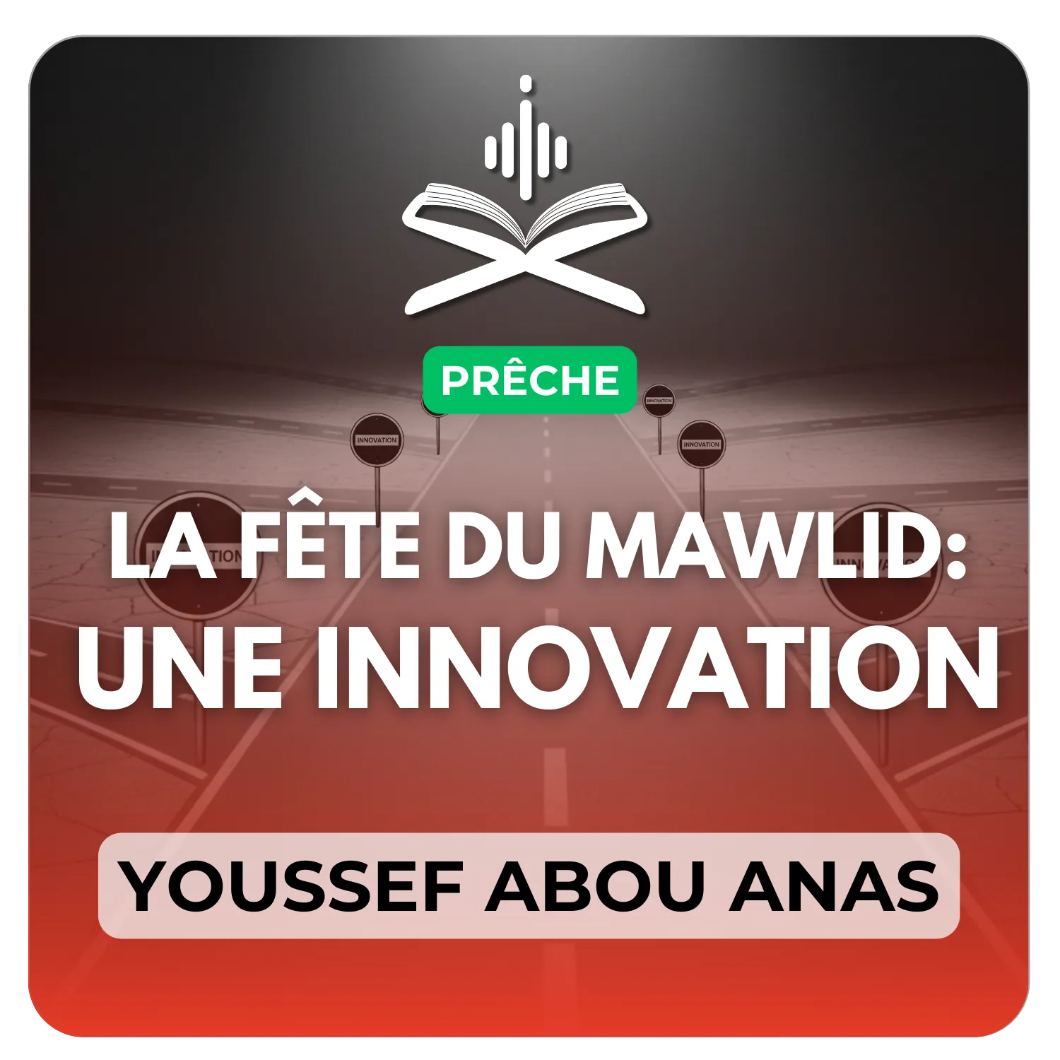 La fête du mawlid : une innovation