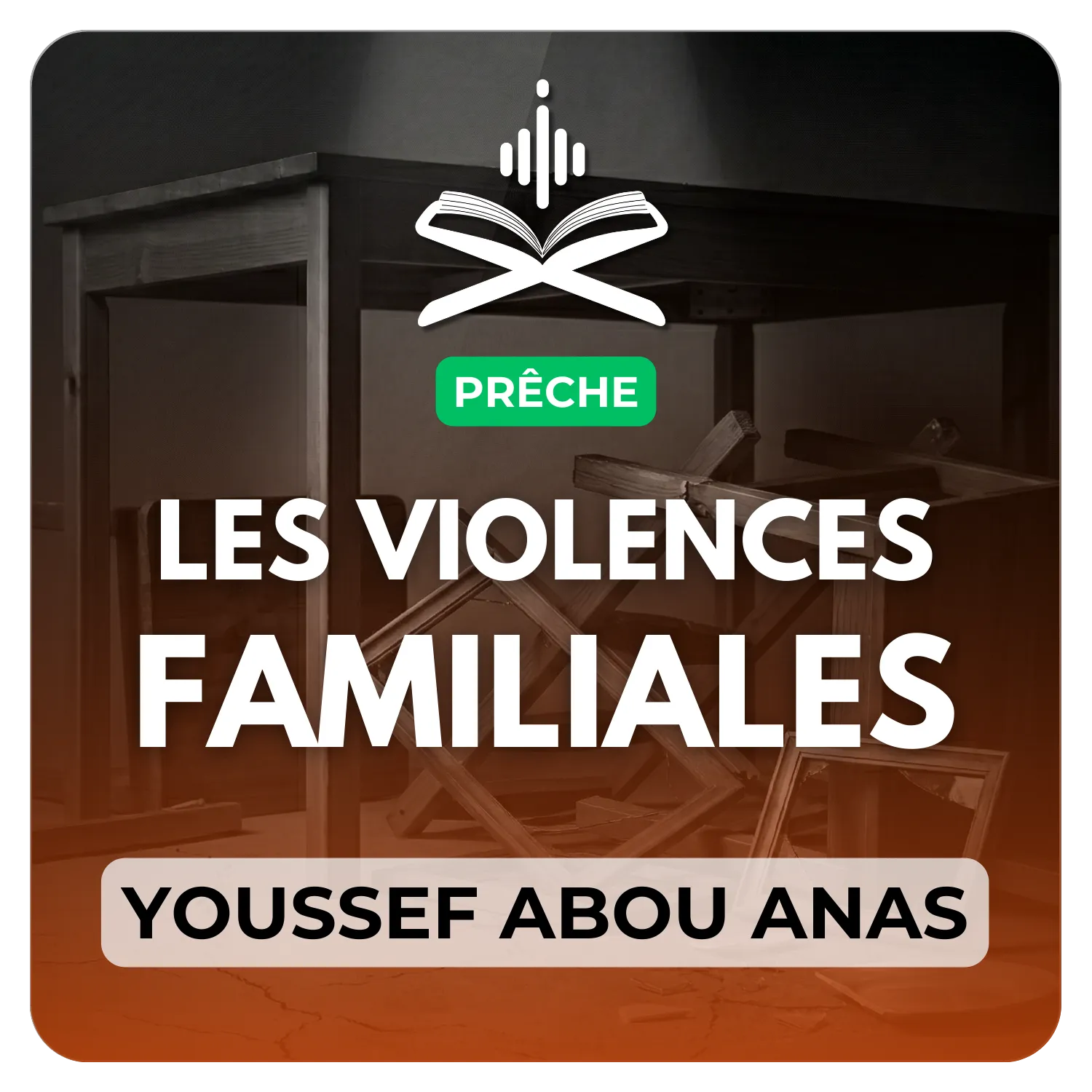 Les violences familiales