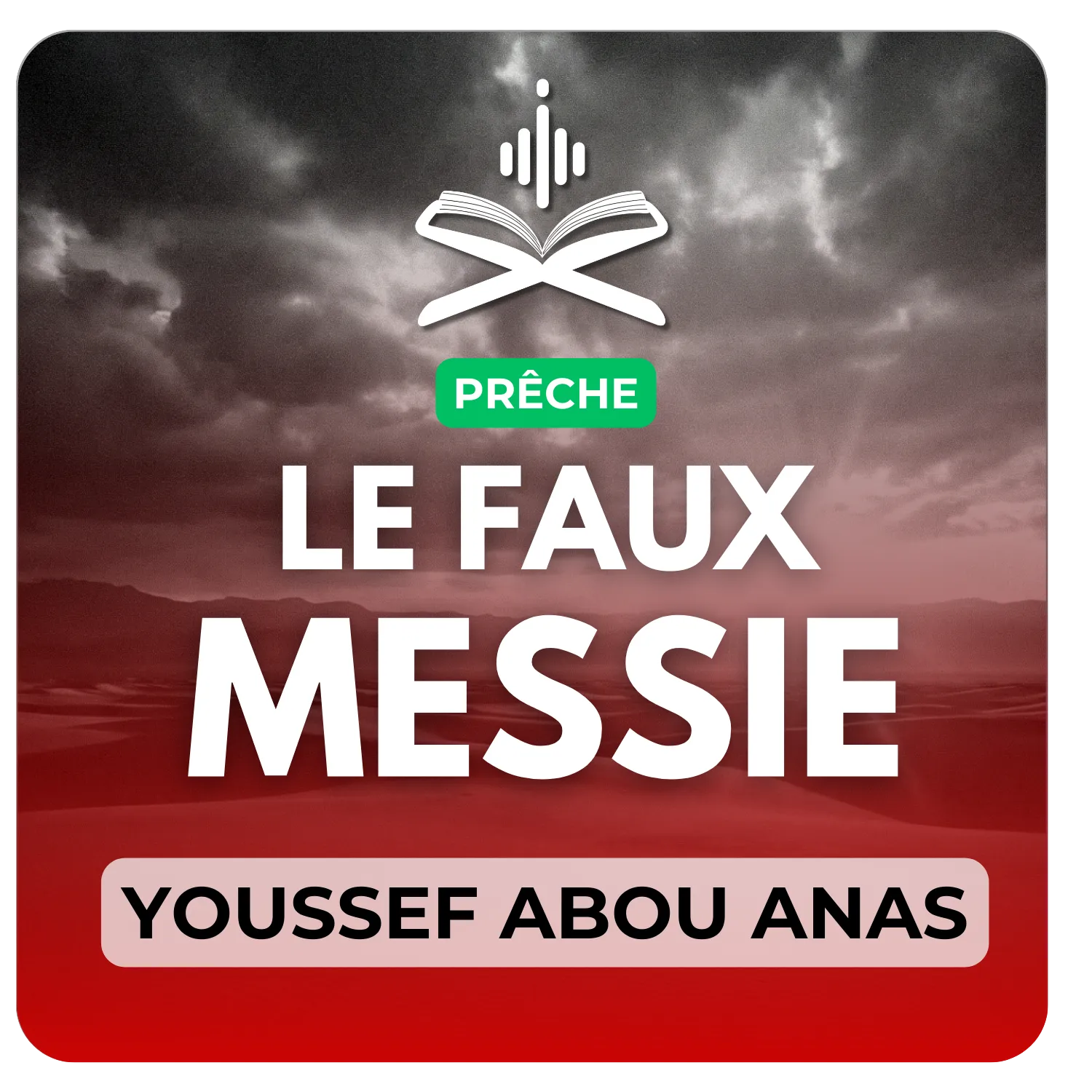Le faux messie