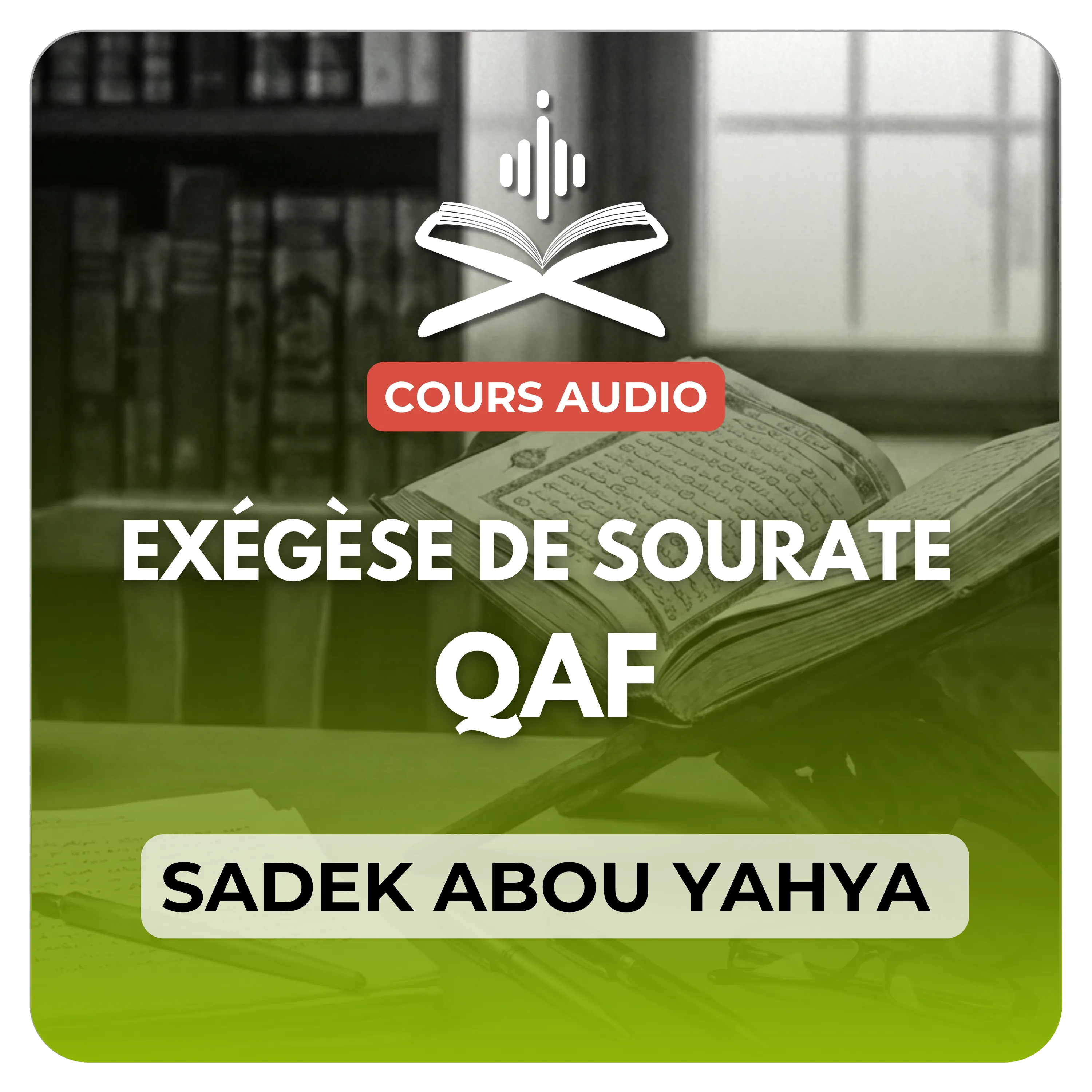Cours 1