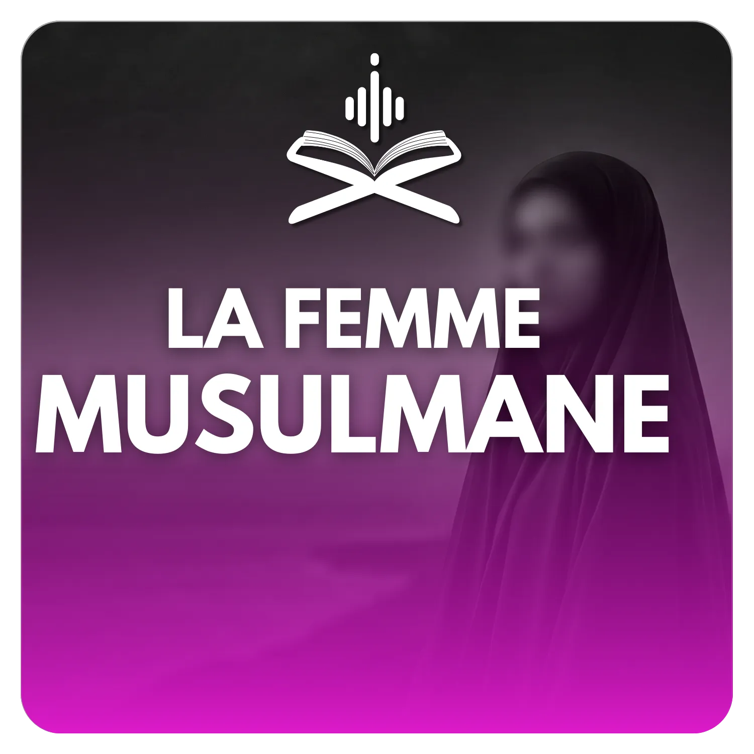 La femme musulmane