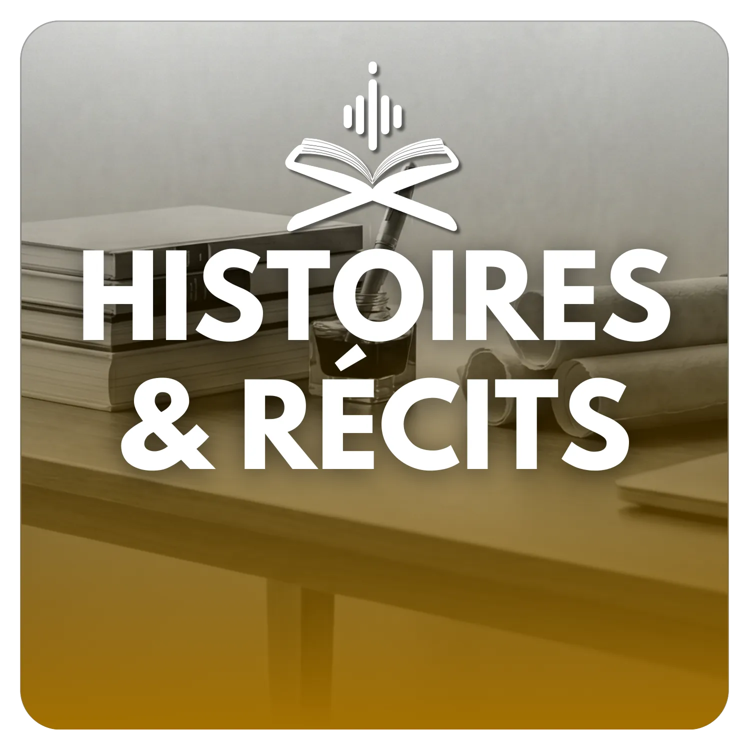 Histoires & récits