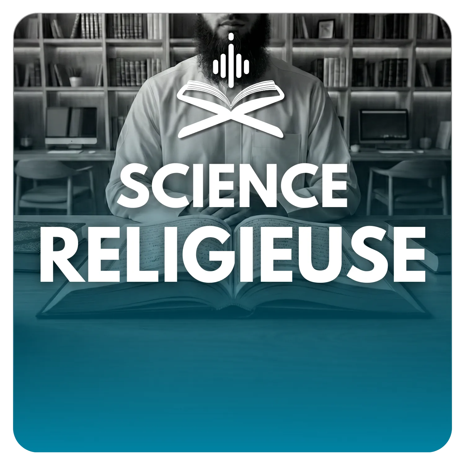 Science religieuse